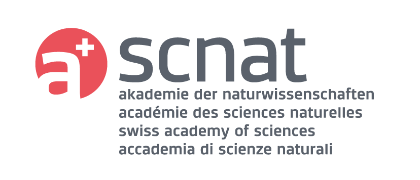 SCNAT logo